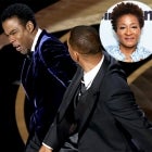 Will Smith, Chris Rock and Wanda Sykes