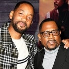 Will Smith and Martin Lawrence