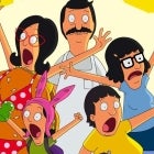 The Bob's Burgers Movie