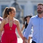 jennifer lopez and ben affleck in paris