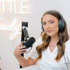 Hailie Jade Scott Shady Podcast