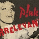 Pink Irrelevant Cover Art