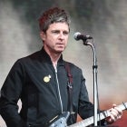 Noel Gallagher
