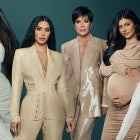 The Kardashians