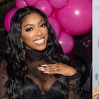 Porsha Williams and Leah McSweeney