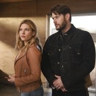 Big Sky: Deadly Trails