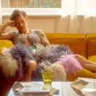 Harry Styles Rolling Stone