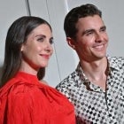 Alison Brie and Dave Franco