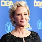 Anne Heche