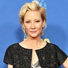 Anne Heche