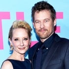 Anne Heche and James Tupper