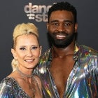 Anne Heche and Keo Motsepe