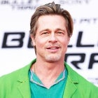 Brad Pitt
