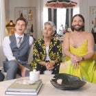 'Queer Eye' Cast Looks Back at Their Emmys Journey Ahead of 2022 Ceremony (Exclusive) 