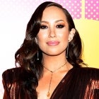 Cheryl Burke