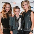 The Chicks and Olivia Newton-John