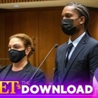A$AP Rocky Pleads Not Guilty In Alleged A$AP Relli Shooting | ET’s The Download   