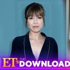 Why Jennette McCurdy Was Jealous of Ariana Grande | ET’s The Download