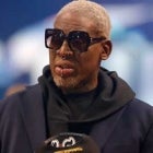Dennis Rodman
