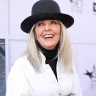 Diane Keaton