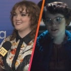 Shannon Purser Wants Barb to Come Back as Monster in ‘Stranger Things’ Final Season (Exclusive)