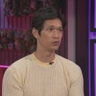 Harry Shum Jr. on His 'Warm Welcome' to 'Grey's Anatomy' and New Podcast 'Echo Park' (Exclusive)