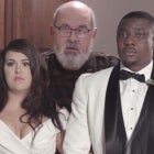 '90 Day Fiancé’: Emily and Kobe Get Married and Tell Her Parents She’s Pregnant 