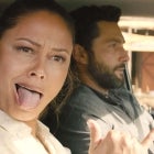 Vanessa Lachey and the 'NCIS: Hawaii' Can't Keep a Straight Face in Season 1 Bloopers (Exclusive)