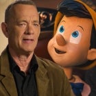 'Pinocchio' Live-Action Sneak Peek (Exclusive)