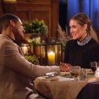 'The Bachelorette’: Rachel Reveals How She Feels About Aven During Romantic Date (Exclusive)