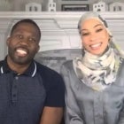 '90 Day Fiance's Bilal and Shaeeda Respond to Criticism That He's a Narcissist (Exclusive)