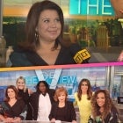 Ana Navarro Reveals How Often She'll Be at 'The View' Table After Co-Host Promotion (Exclusive)