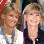 Olivia Newton-John: Watch ET's Best Moments With the Star