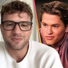 Ryan Phillippe on Son Deacon Stepping Into Acting (Exclusive)