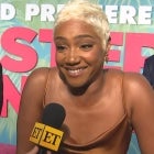 Tiffany Haddish Recalls Her and Jo Koy's Early Comedy Days (Exclusive)