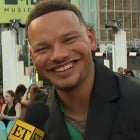 Kane Brown on Making VMA Performance History and Dip Into Pop Music (Exclusive)  