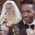 '90 Day Fiancé’: Inside Ariela and Biniyam’s Wedding