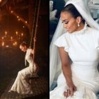 Jennifer Lopez’s 3 Wedding Looks: Get the Details