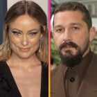 Shia LaBeouf Shuts Down Olivia Wilde's Claim He Was Fired From 'Don't Worry Darling'