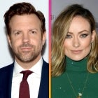 Olivia Wilde Limiting Contact With Jason Sudeikis While Co-Parenting (Source)