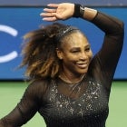 Serena Williams Addresses Retirement Comments After Winning US Open