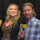 Inside CMA Fest With Hosts Dierks Bentley, Elle King and More (Exclusive)