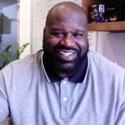 Shaquille O’Neal on Importance of Giving Back With Annual Gala ‘The Event’ (Exclusive)