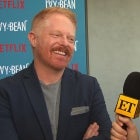 Jesse Tyler Ferguson Reveals He Wasn't Meant to Officiate Sarah Hyland’s Wedding (Exclusive)