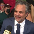 Mark Ruffalo 'Disappointed' He Wasn't in 'Thor: Love & Thunder' (Exclusive)