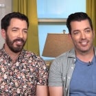 Drew and Jonathan Scott Give Update on Home Life and Becoming Parents (Exclusive)
