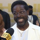 Sterling K. Brown on Improvising With Regina Hall in ‘Honk for Jesus, Save Your Soul’ (Exclusive)