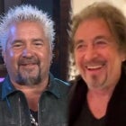 Guy Fieri Reveals Which Celeb He Was Starstruck Over (Exclusive)