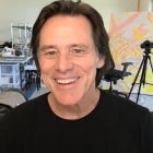 Jim Carrey on What Would Bring Him Back to Acting (Exclusive)