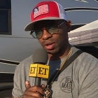 Jimmie Allen Shares Deeply Personal Meaning Behind His Annual Bettie James Fest (Exclusive)